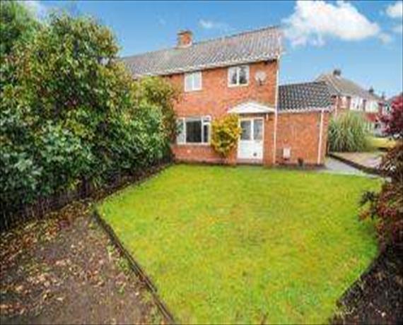 3 Bedroom Semi-Detac...
